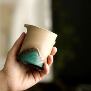 Mountain Gong Dao Bei Tea Pitchers 220ml