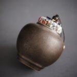 Loose Leaf Tea Storage Containers Tea Canister