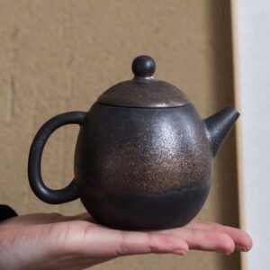 Ceramic Tea Pot China 160ml