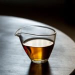 Gong Dao Bei Glass  210ml