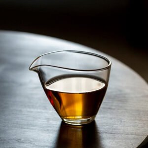 Gong Dao Bei Glass  210ml