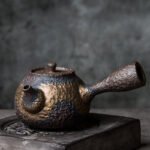 Kyusu Pot 220ml