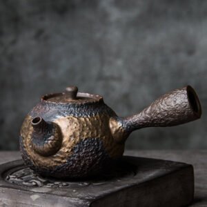 Kyusu Pot 220ml