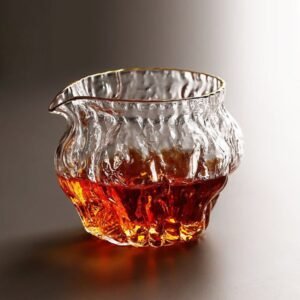 Walnut Pattern Gong Dao Bei 260ml