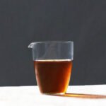 Tea Glass Pitcher 200/30ml