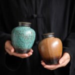 Loose Tea Tins Tea Canister