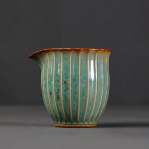 Turquoise Green Gong Dao Bei  200ml