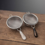 Stainless Tea Strainer