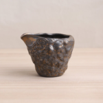 Cloud Pattern Ceramic Gong Dao Bei 220ml