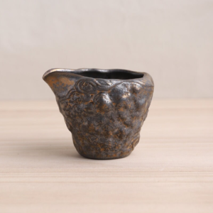 Cloud Pattern Ceramic Gong Dao Bei 220ml