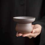 Tea Strainer Ceramic