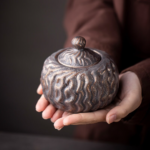 Tea Containers For Loose Tea