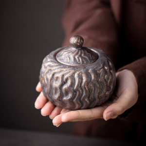 Tea Containers For Loose Tea