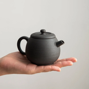 Chinese Clay Tea Pot 120/180ml