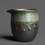 Bronze Green Tea Pitcher 220ml