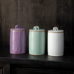 Airtight Tea Container