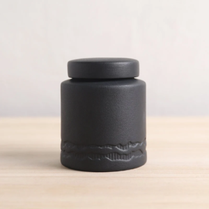 Storage For Loose Leaf Tea