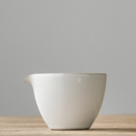 White Tea Pitcher Gong Dao Bei 200ml