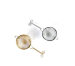 Stainless Steel Tea Strainer