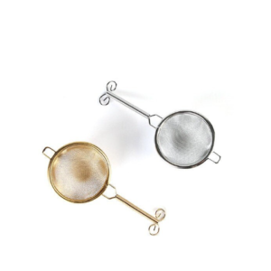 Stainless Steel Tea Strainer