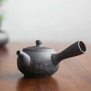 Kyusu Teapot 190ml