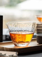 Glass Tea Pitcher 350ml