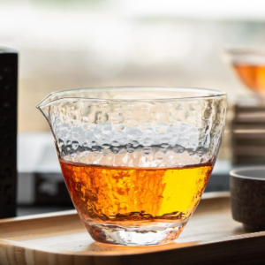 Glass Tea Pitcher 350ml