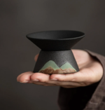 Japanese Tea Strainer Mountain Tea Strainer