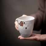 Buddha Clay Gong Dao Bei Tea Pitcher 230ml