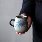 Japanese Underglaze Hand-painted Tea Pitcher 175ml