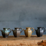 Vintage Gong Dao Bei With Handle 250ml