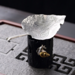 Tin Tea Strainer Antique Tea Straine