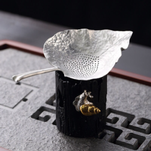 Tin Tea Strainer Antique Tea Straine