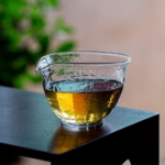 High Borosilicate Glass Gong Dao Bei 200ml