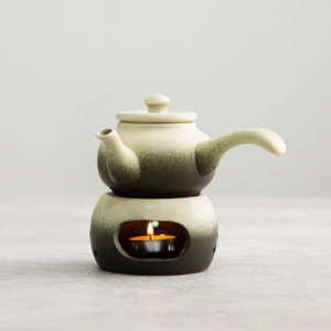 Kyusu Tea Pot Warmer