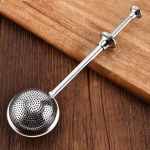 Stainless Steel Tea Strainer