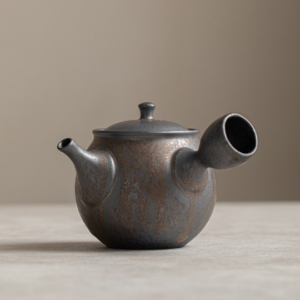 Kyusu Teapot 280ml