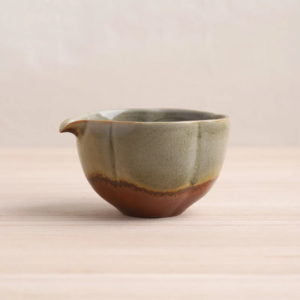 Green Tea Pitcher Gong Dao Bei 200ml