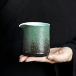 Vintage Ceramic Gong Dao Bei 300ml