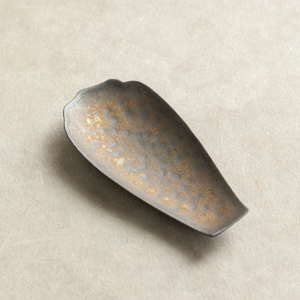 Ceramic Tea Shovel Tea Spoon