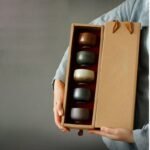 Chinese Tea Cup Set Ceramic Tea Cup 50/80ml