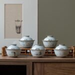 Cute Cat Gaiwan 100ml