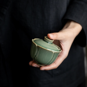 Gaiwan Tea Bowl 110ml