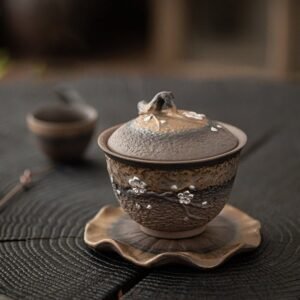 Gaiwan Tea Cup 200ml