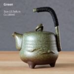 Japanese Tea Pot 180ml