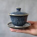 Jian Zhan Gaiwan 130ml