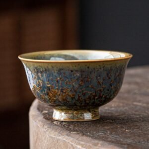 Jianzhan Tea Cup 100ml