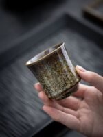 Jianzhan Tea Cup 115ml