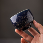 Kiln Transformation Tea Cup 90/100/110ml