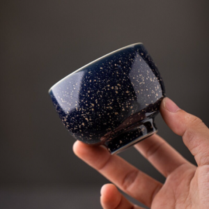 Kiln Transformation Tea Cup 90/100/110ml